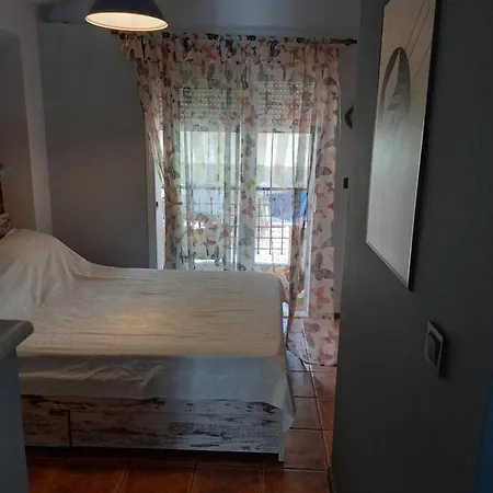 Aconcagua Studio Διαμέρισμα