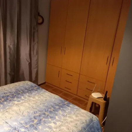 Διαμέρισμα Aconcagua Studio