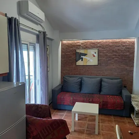 Aconcagua Studio